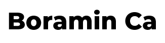 Boramin Ca Biostimulant