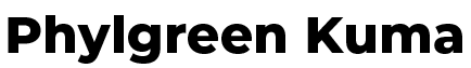 Phylgreen Kuma