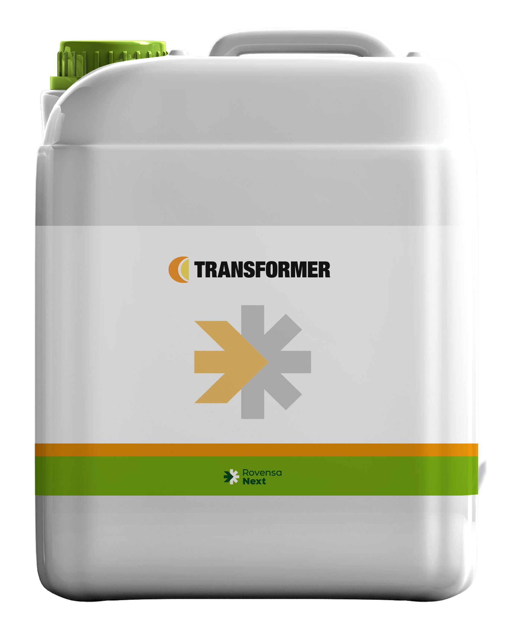 Transformer Soil Corrector