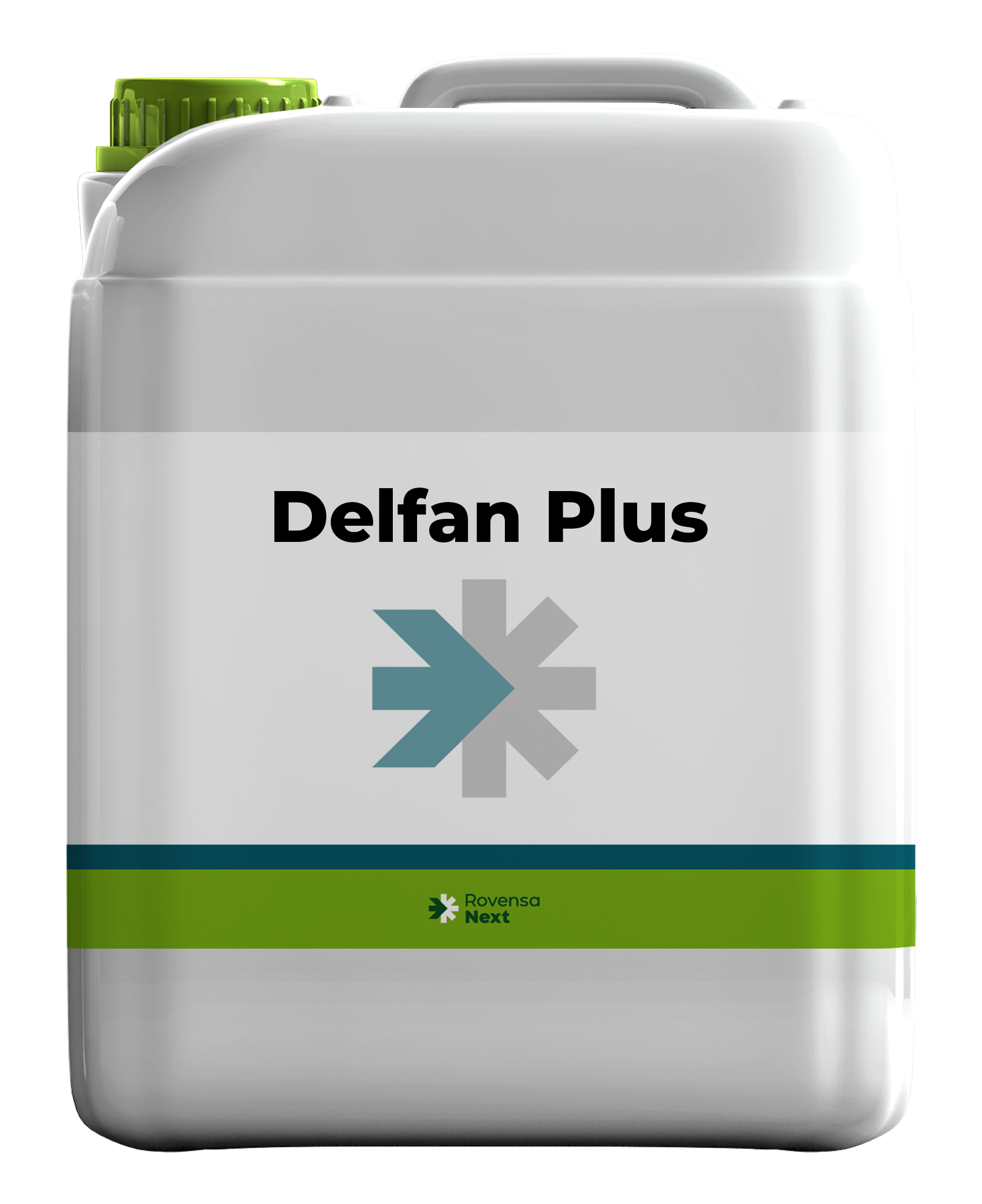 Delfan Plus 5L Biostimulant