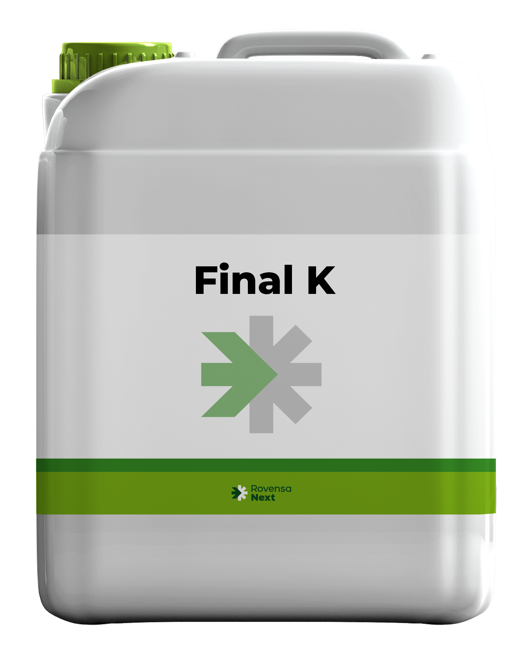 Final K Bionutrition