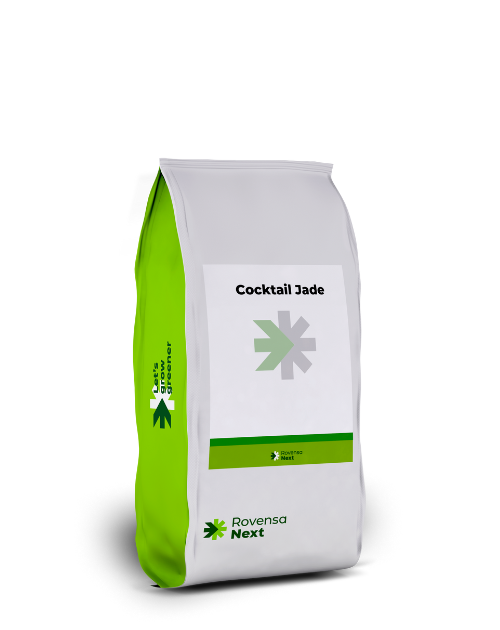 Cocktail Jade